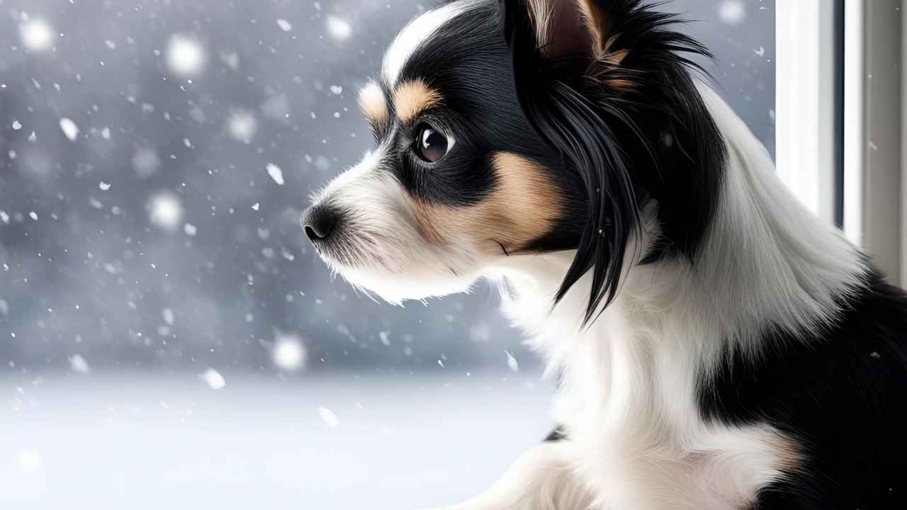 Indoor Activities for Dogs