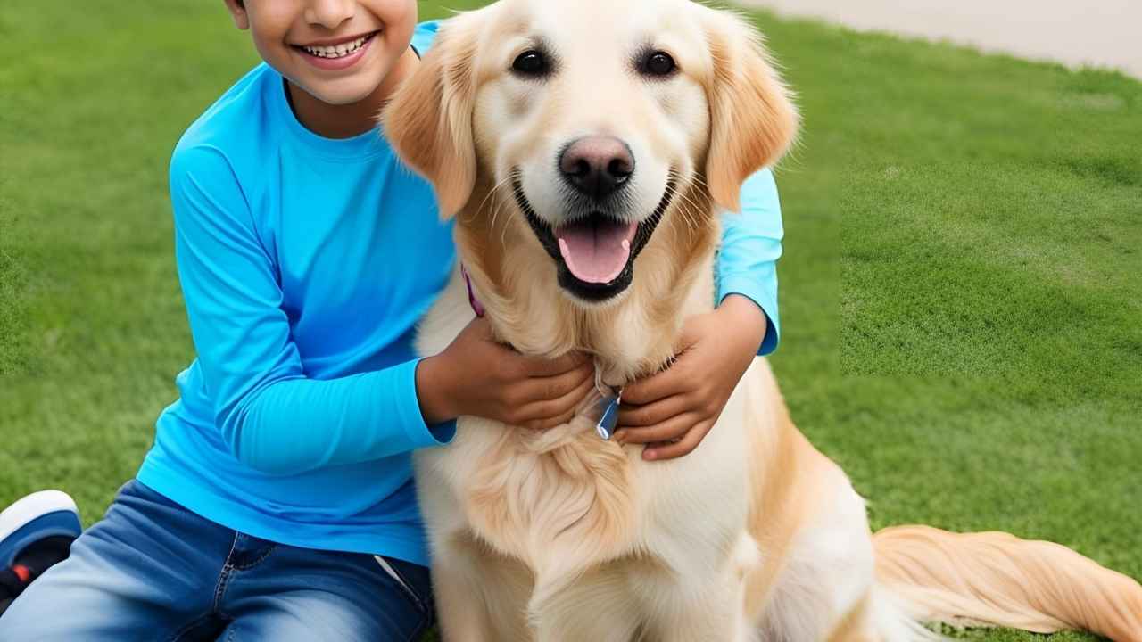 Dog Genes Shape Behavior and Personality